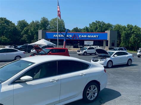 america's car mart|Used Cars .